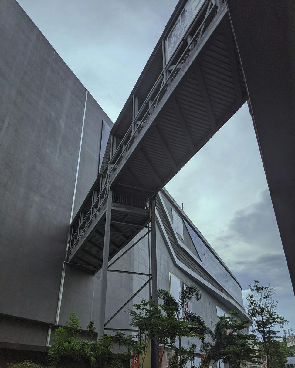 Precision Manufacturing Plant