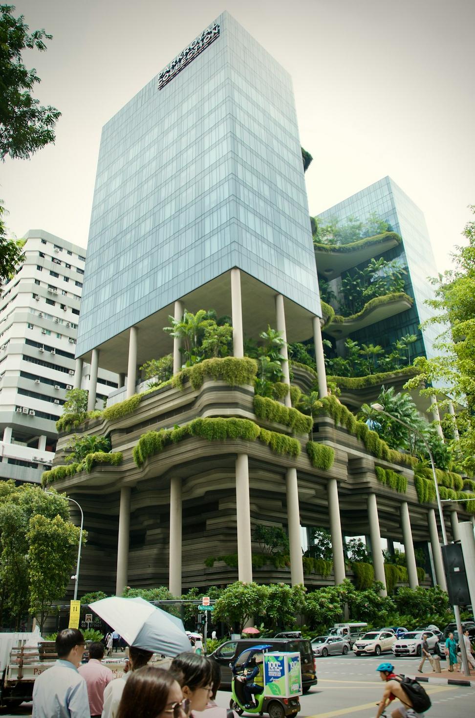 LEED Certification