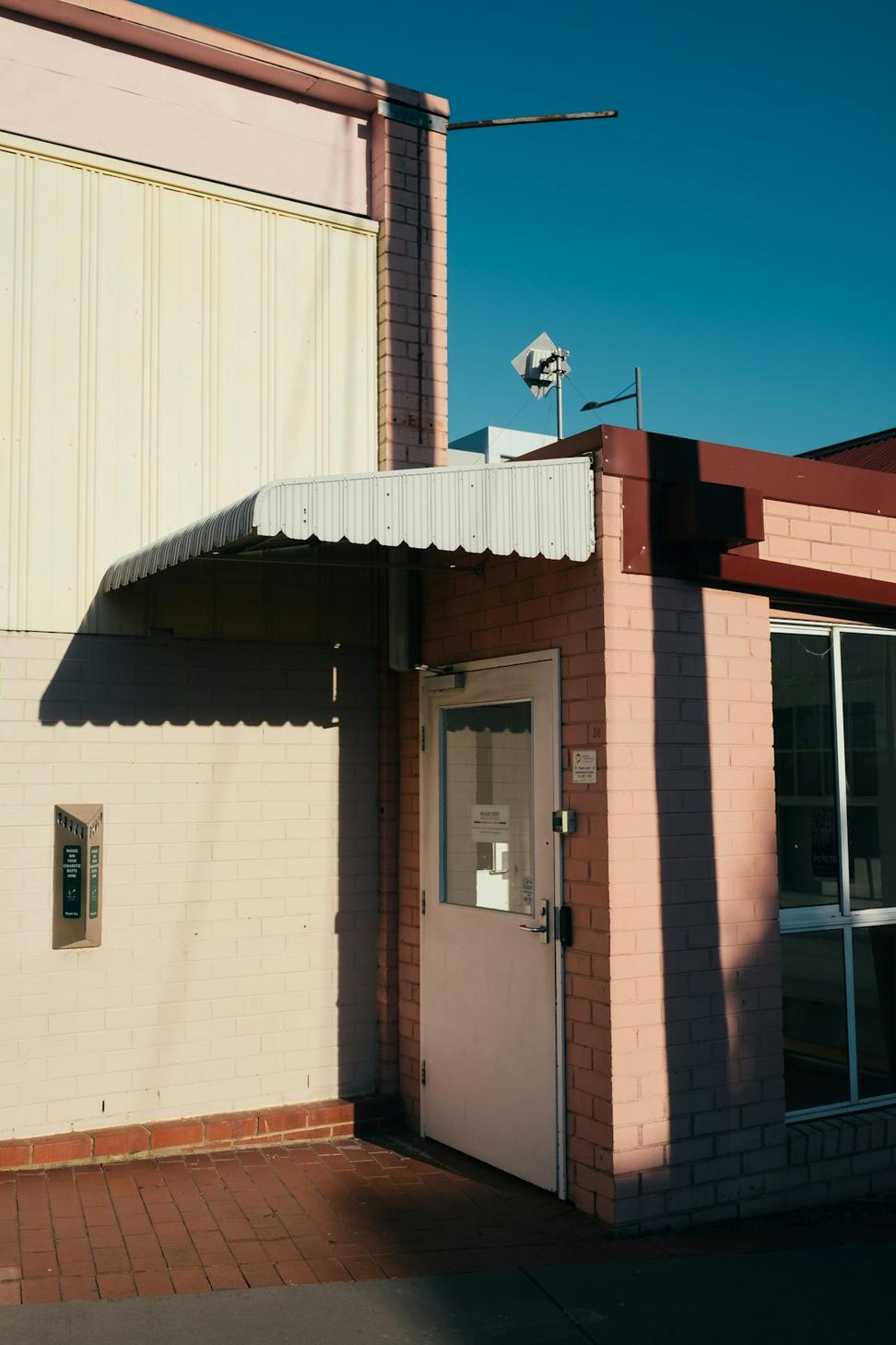 AgriNorth Processing Centre