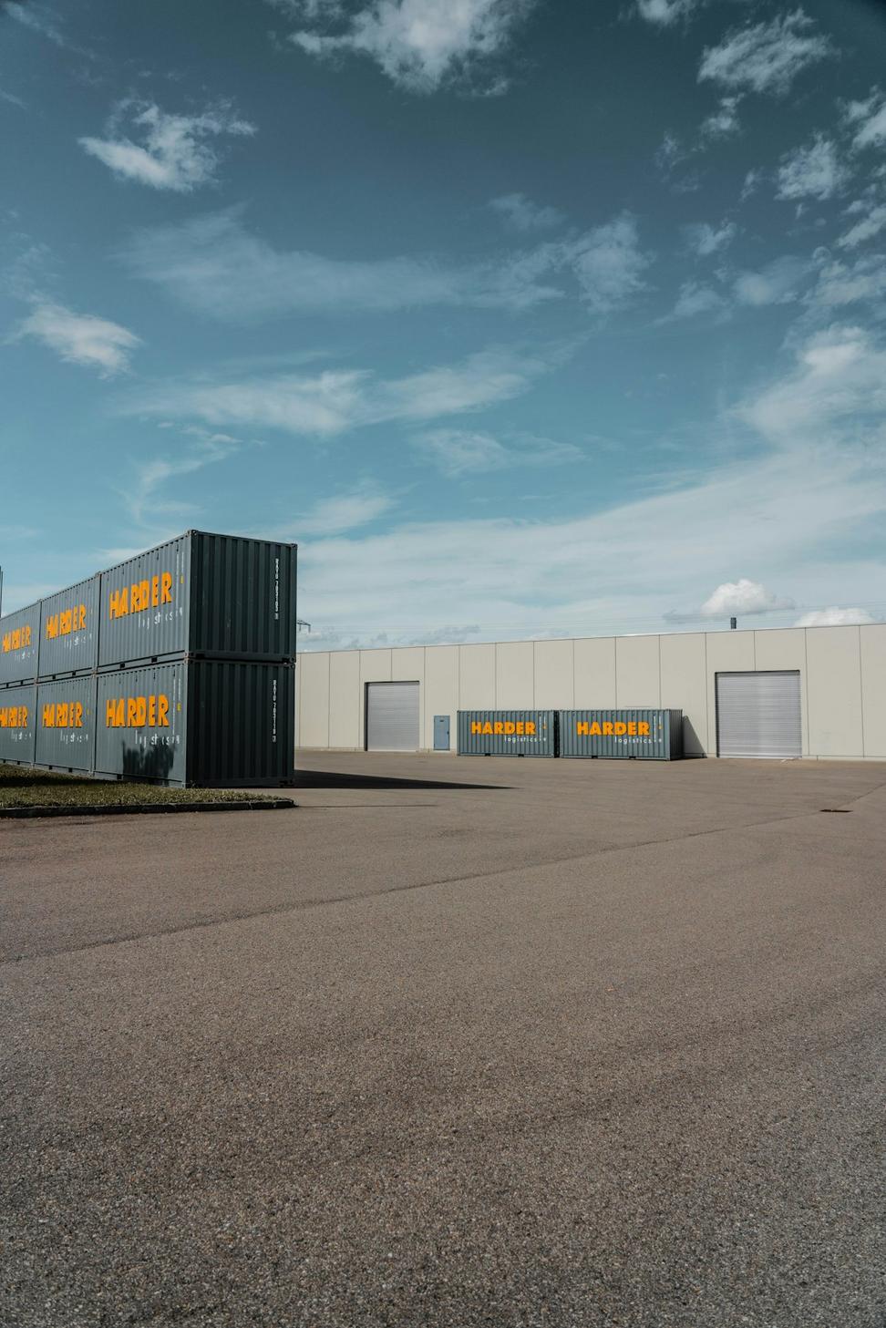 CrossCanada Logistics