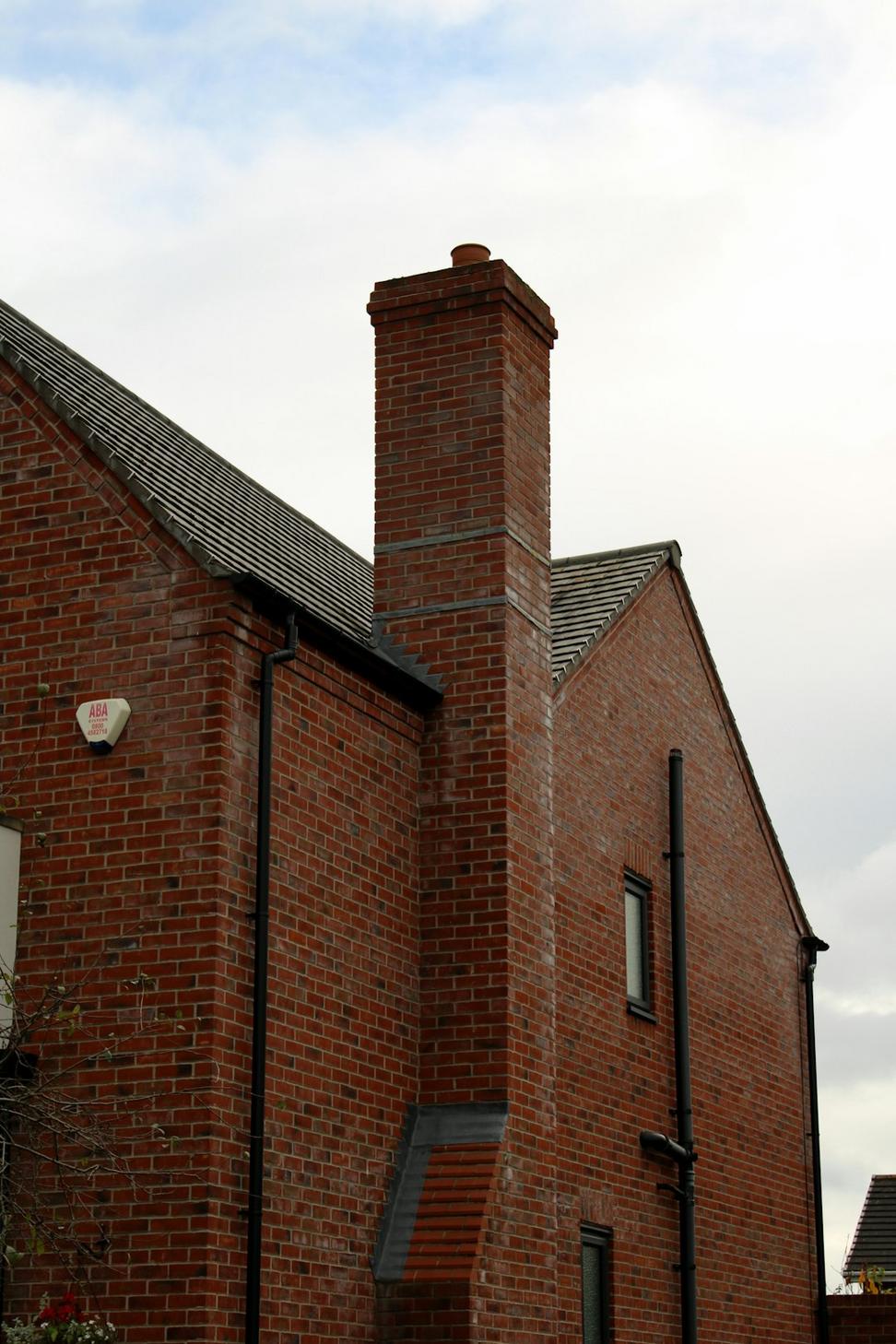 Old Mill Conversion