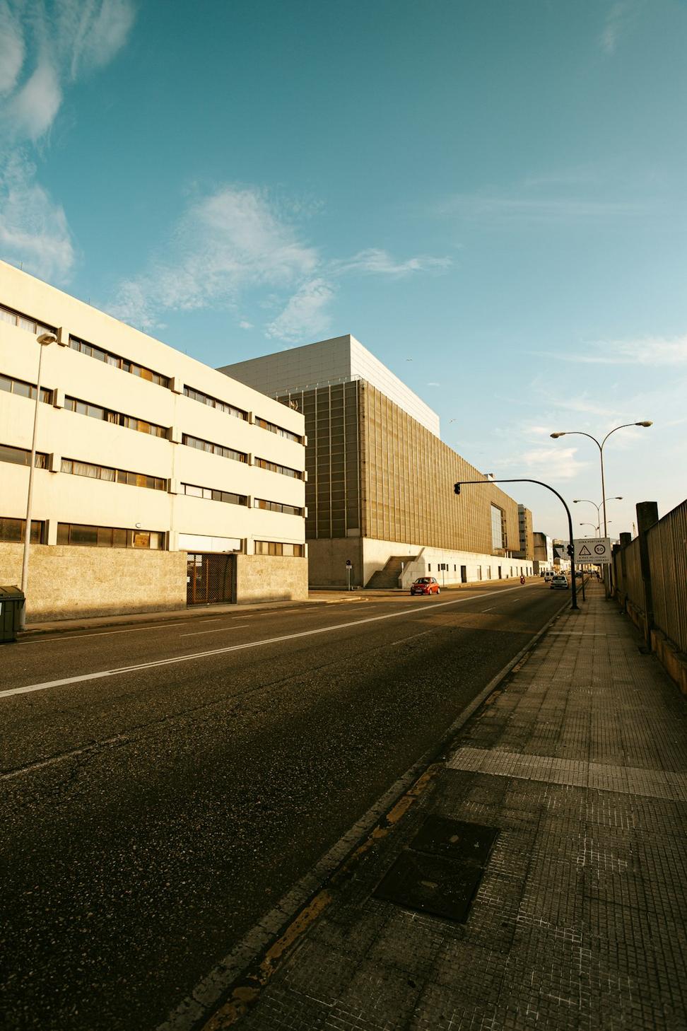 Northstar Distribution Hub