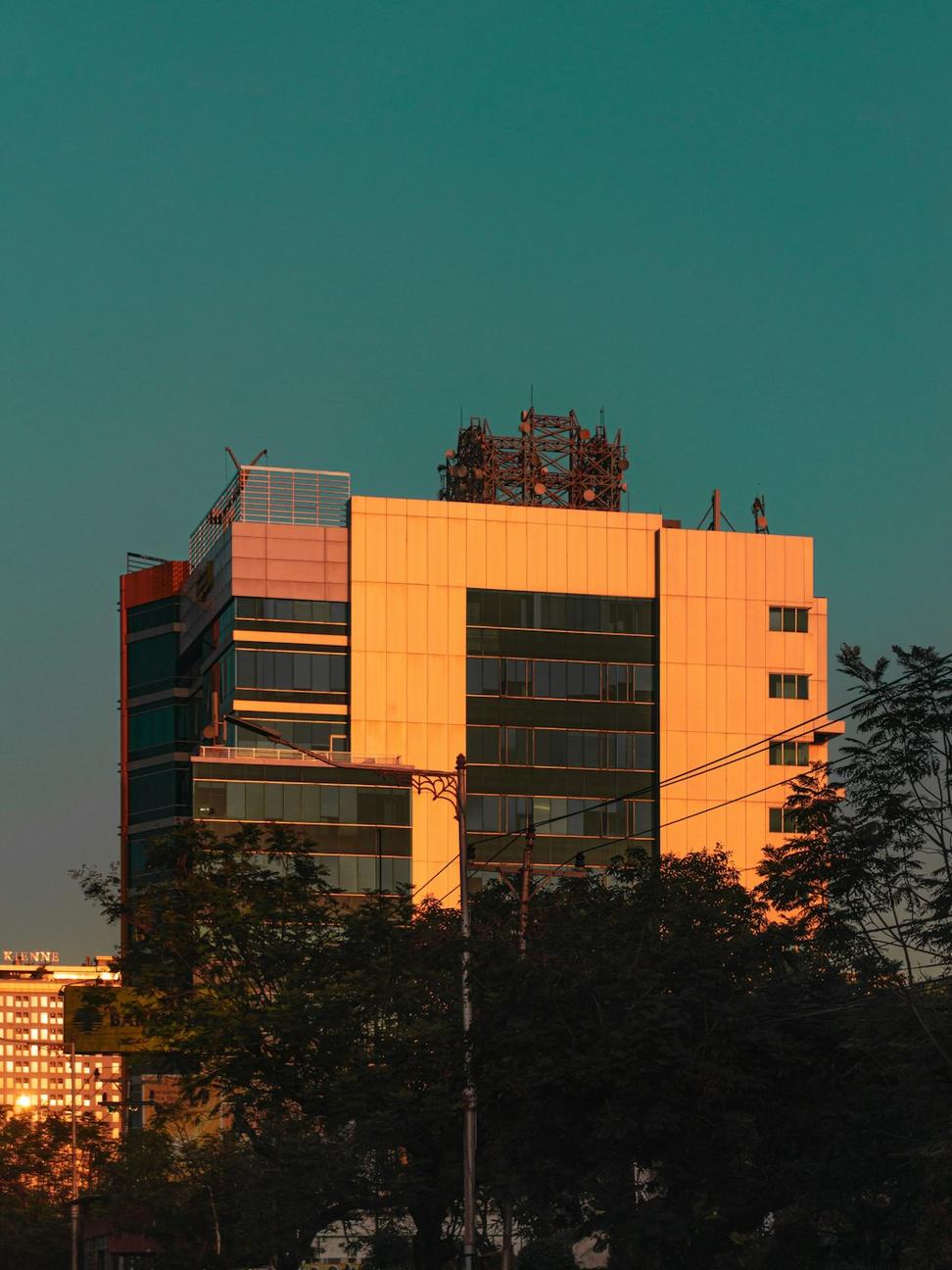 Riverside Medical Centre