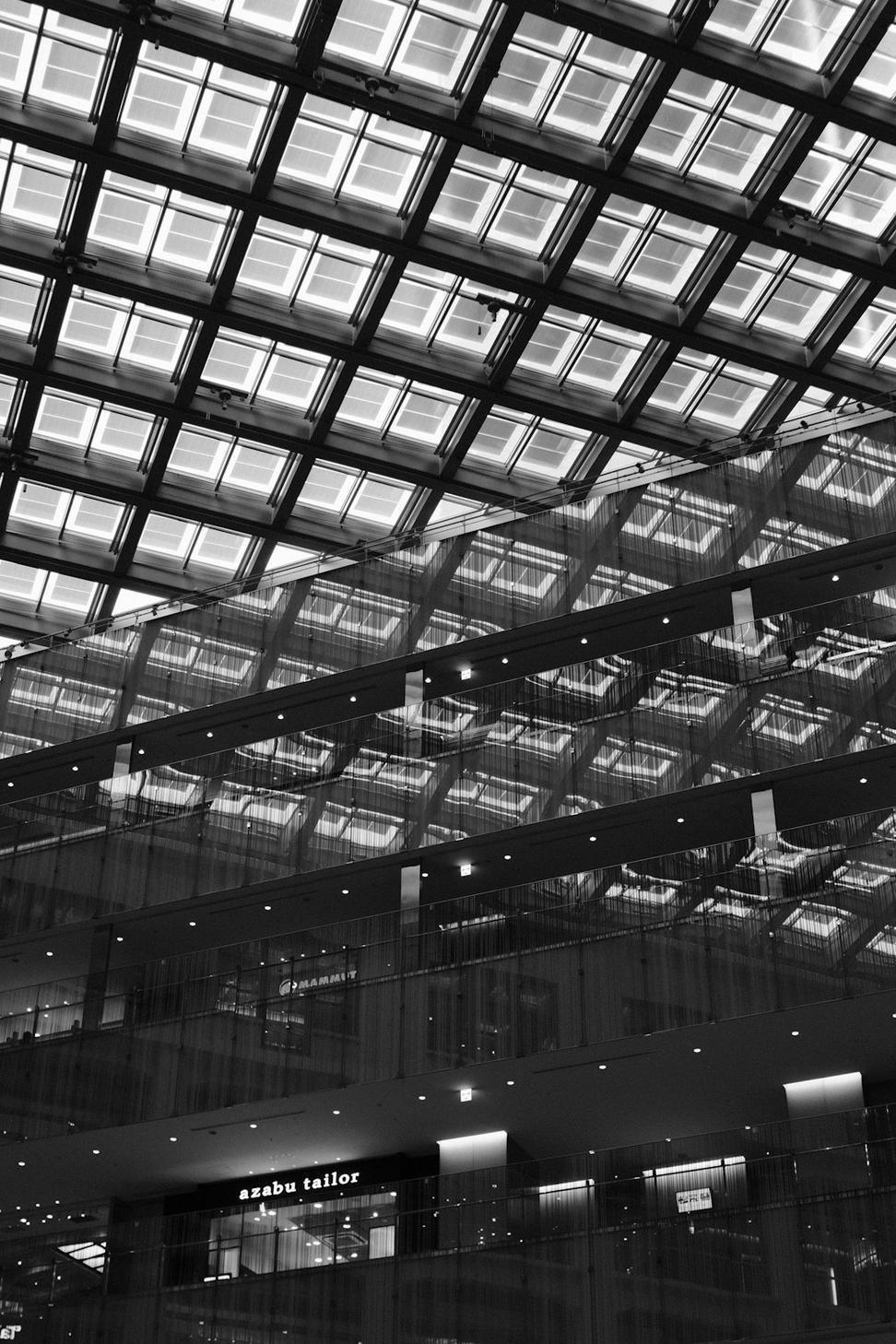 Commercial Building Design