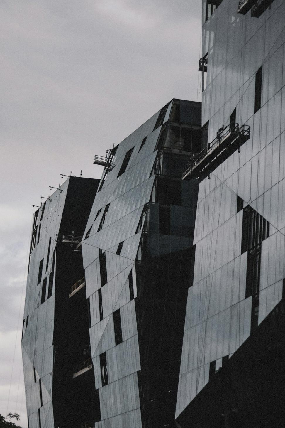 Bayview Commerce Centre